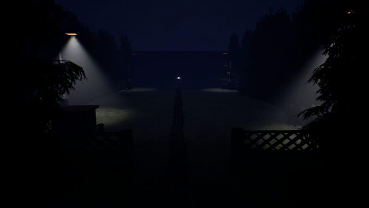 Blackwood: Beneath the Silence thumbnail 4