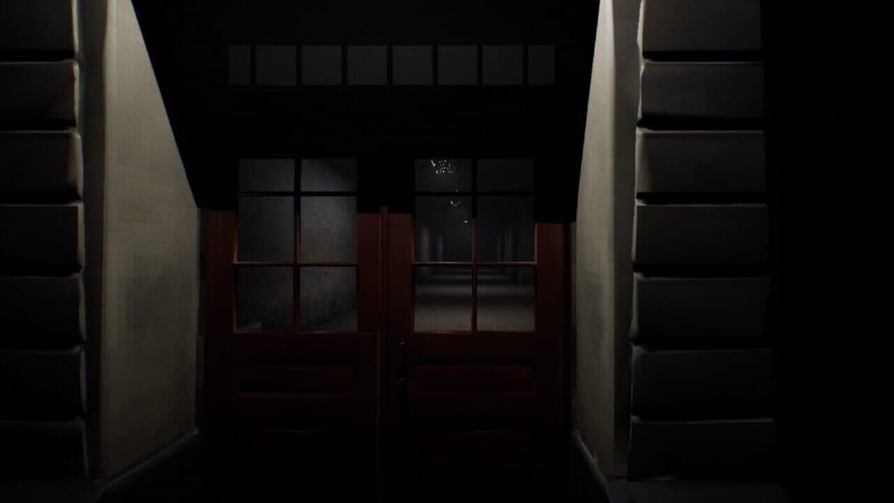 Blackwood: Beneath the Silence thumbnail 5