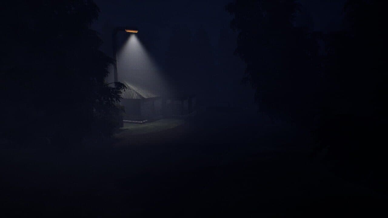 Blackwood: Beneath the Silence thumbnail 6