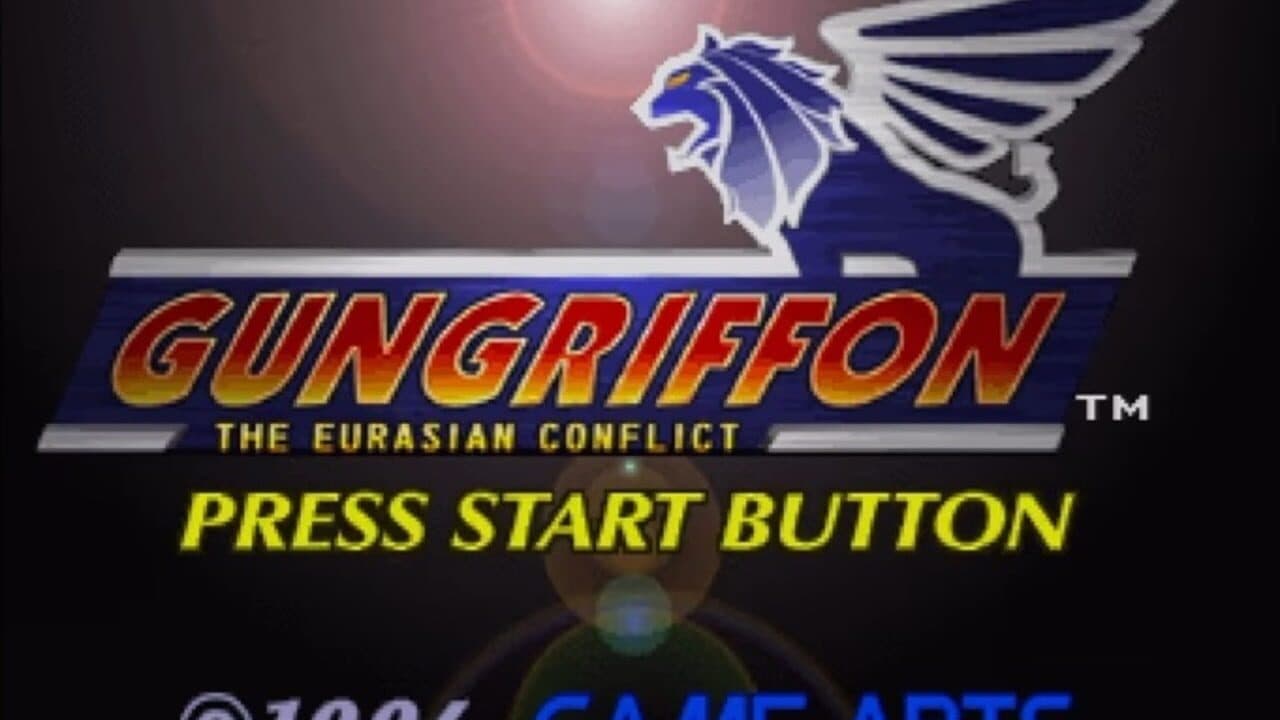 Gungriffon thumbnail 5