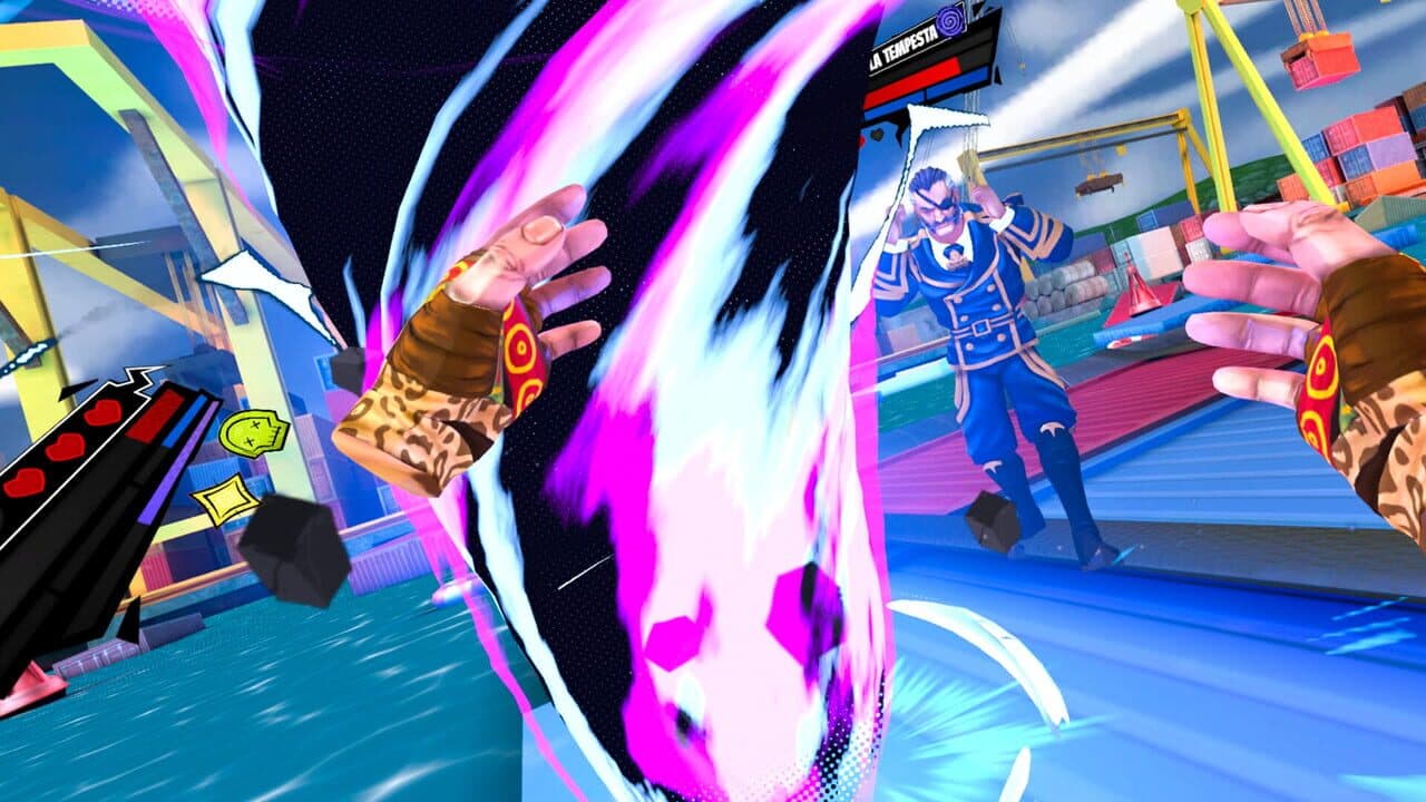 Slap Fighter thumbnail 2