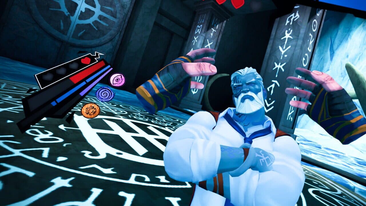 Slap Fighter thumbnail 4