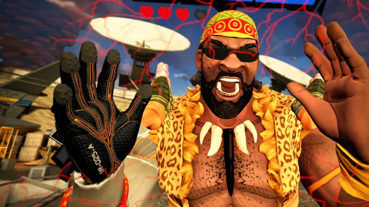 Slap Fighter thumbnail 5
