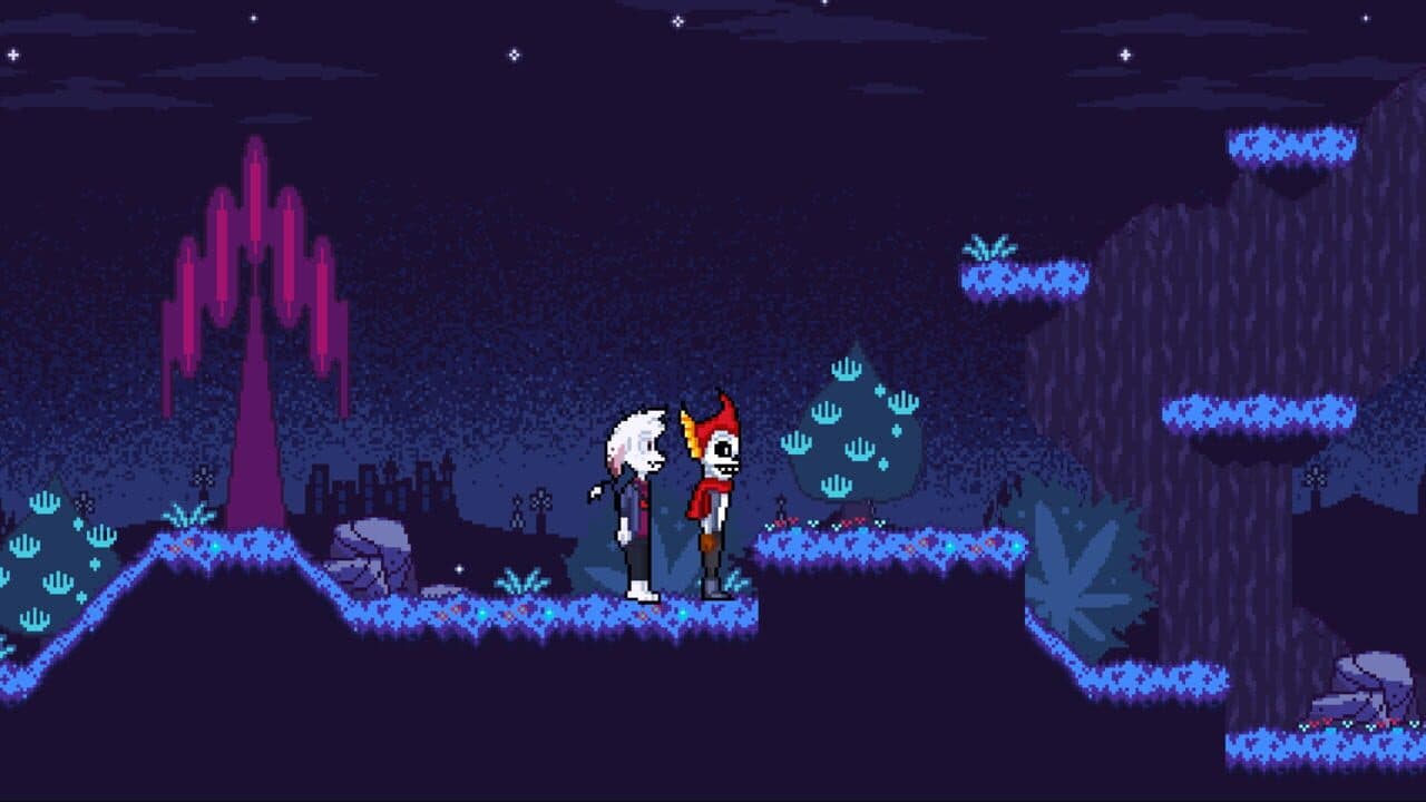 Normenhill: Chapter 1 - "Your New Look" thumbnail 3