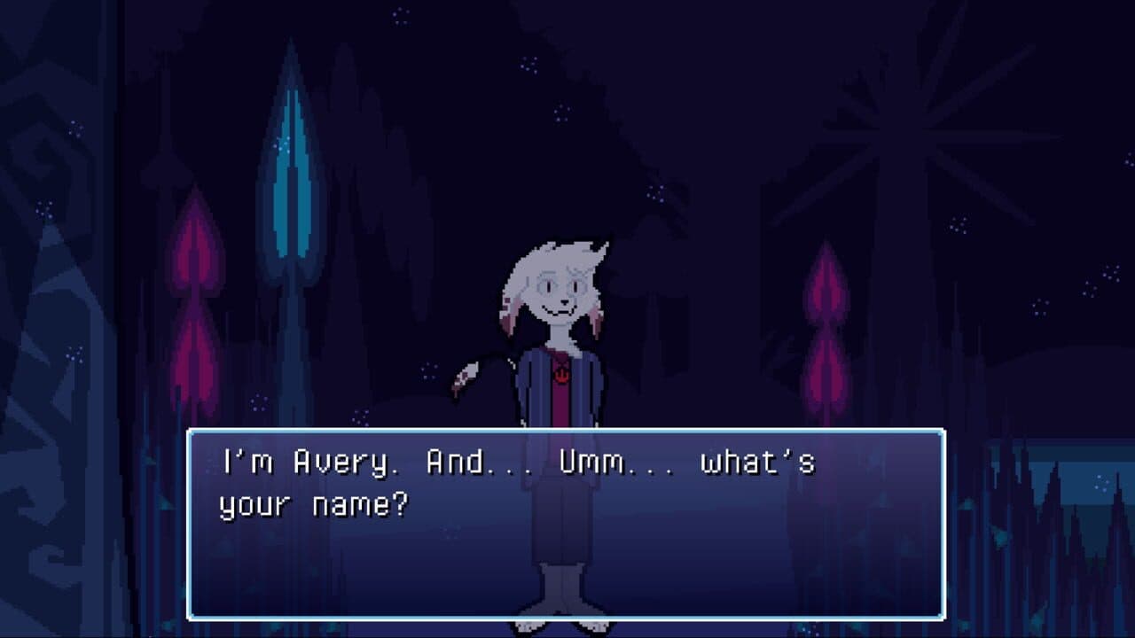 Normenhill: Chapter 1 - "Your New Look" thumbnail 4
