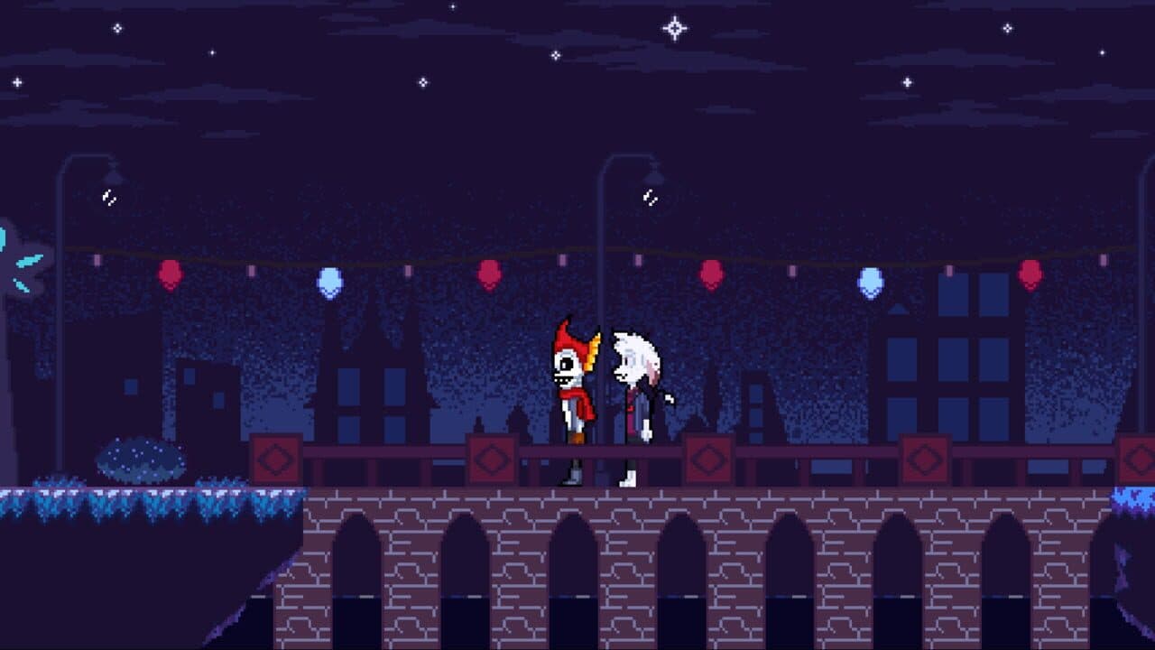 Normenhill: Chapter 1 - "Your New Look" thumbnail 5