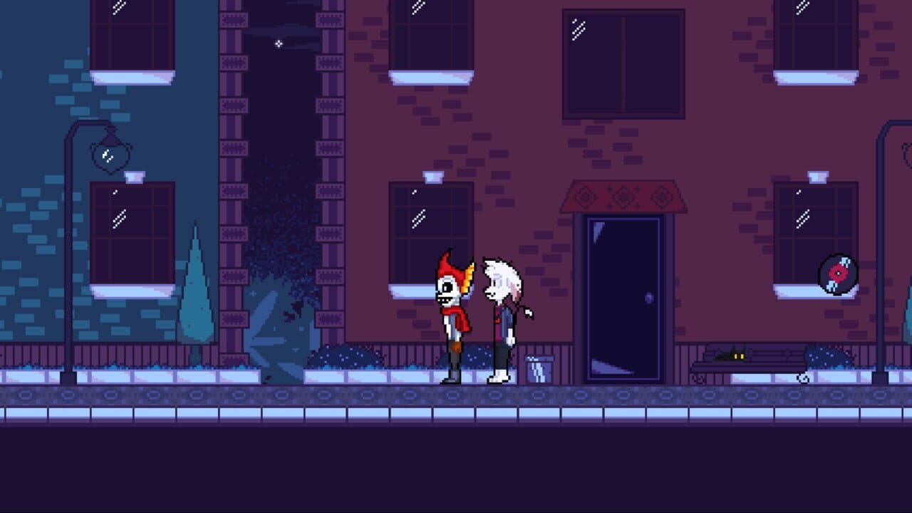 Normenhill: Chapter 1 - "Your New Look" thumbnail 8