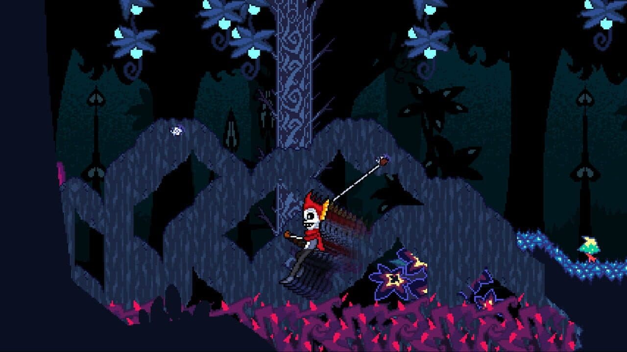 Normenhill: Chapter 1 - "Your New Look" screenshot 1
