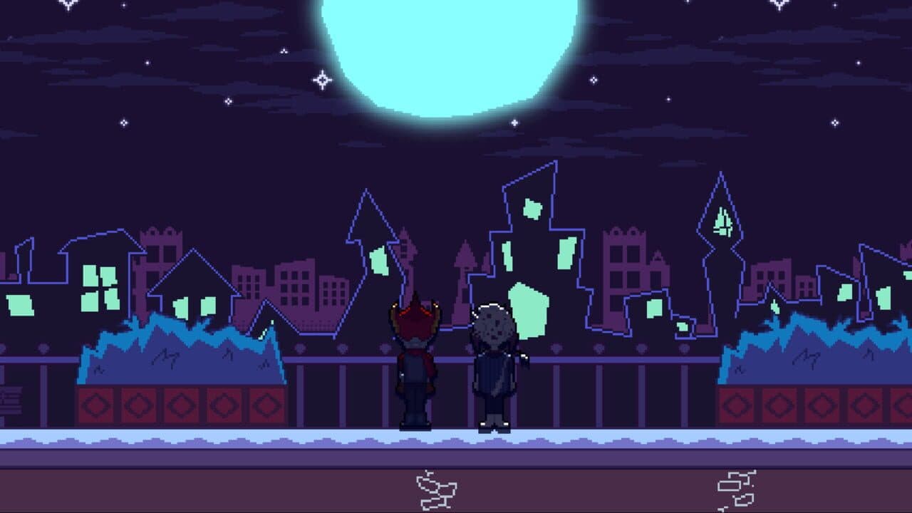 Normenhill: Chapter 1 - "Your New Look" thumbnail 2