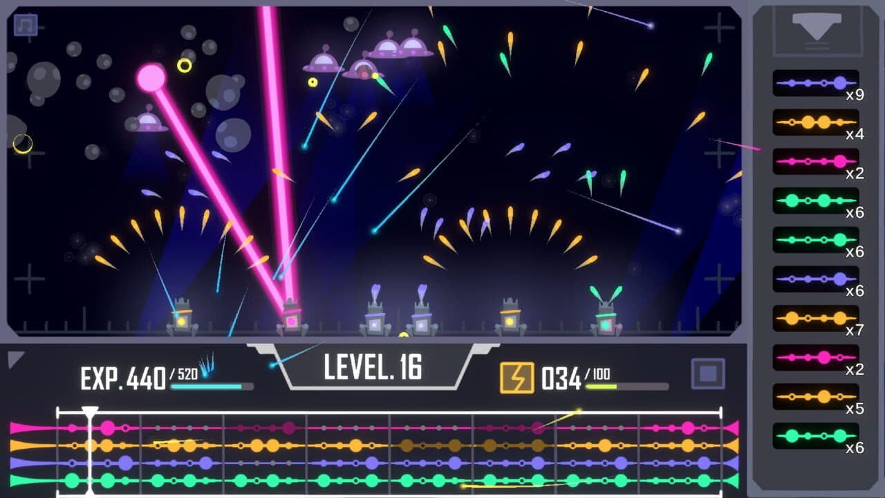 The Beat Strikes Back thumbnail 2