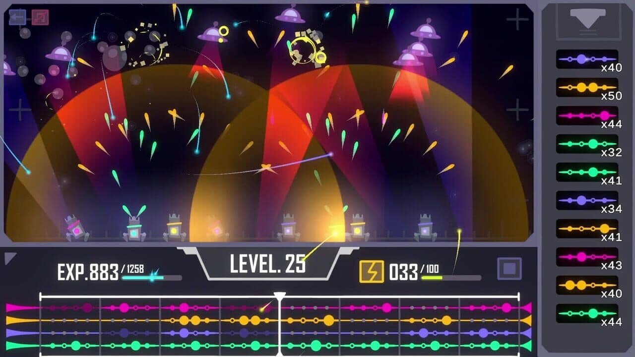 The Beat Strikes Back thumbnail 3