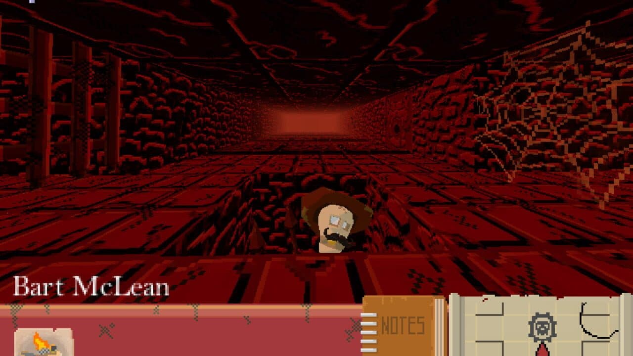 Curse of the Amethyst Skull thumbnail 2