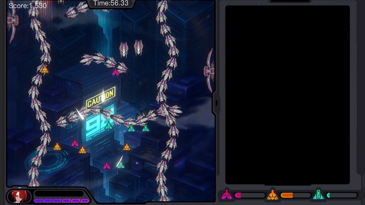 Tentacle Wars thumbnail 2