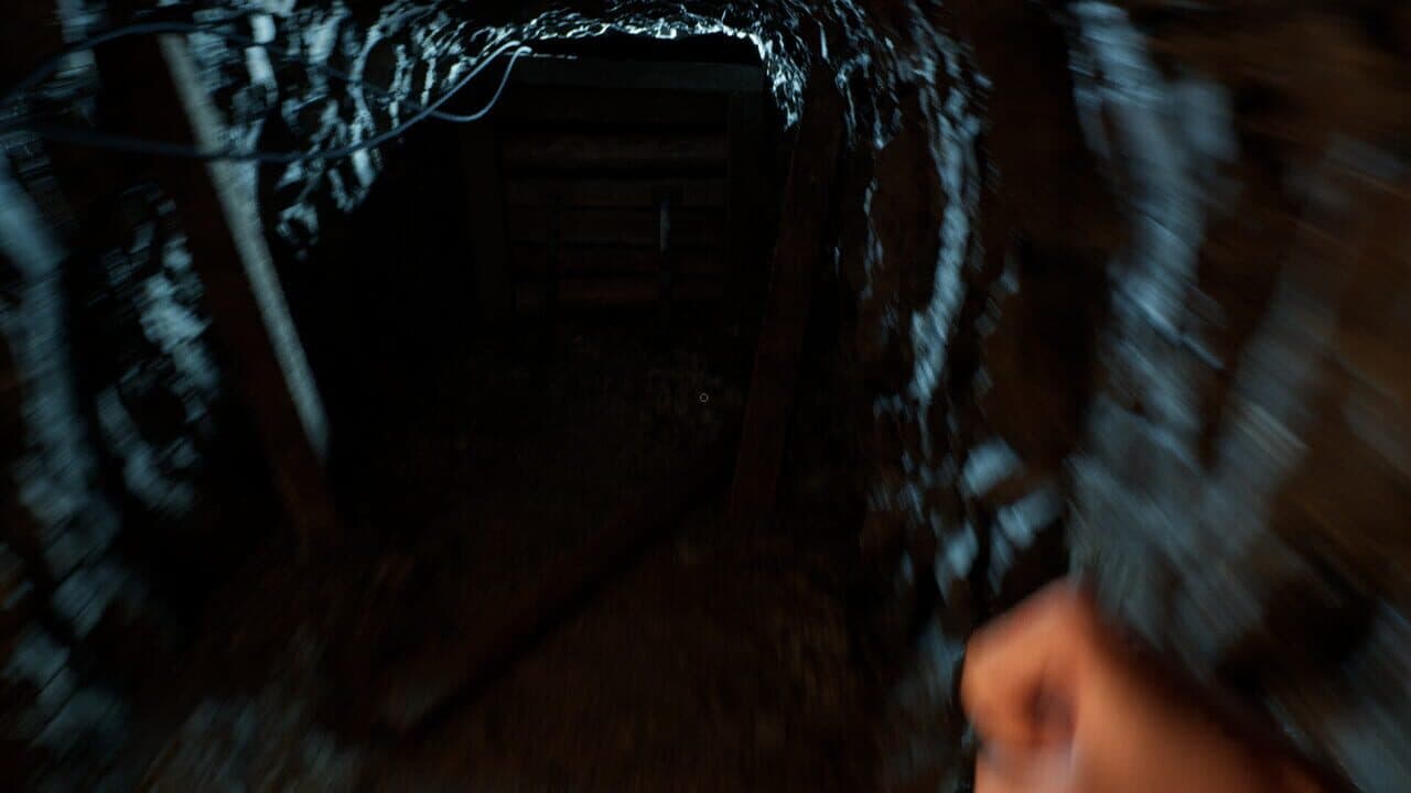 Black Shadow thumbnail 2