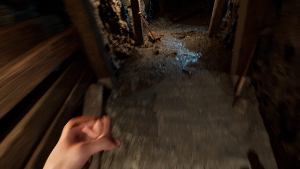 Black Shadow thumbnail 3