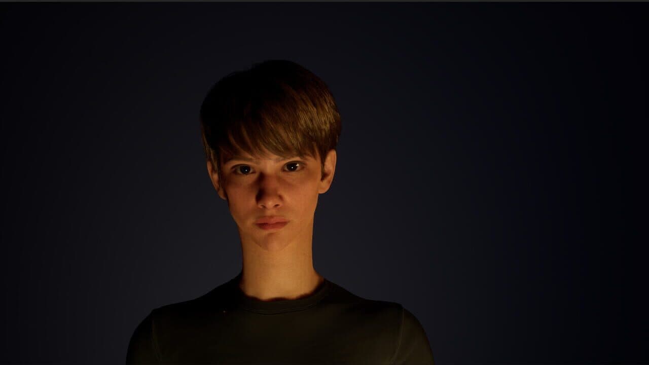 Black Shadow thumbnail 4