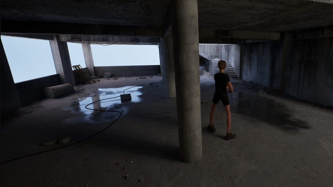 Black Shadow thumbnail 7