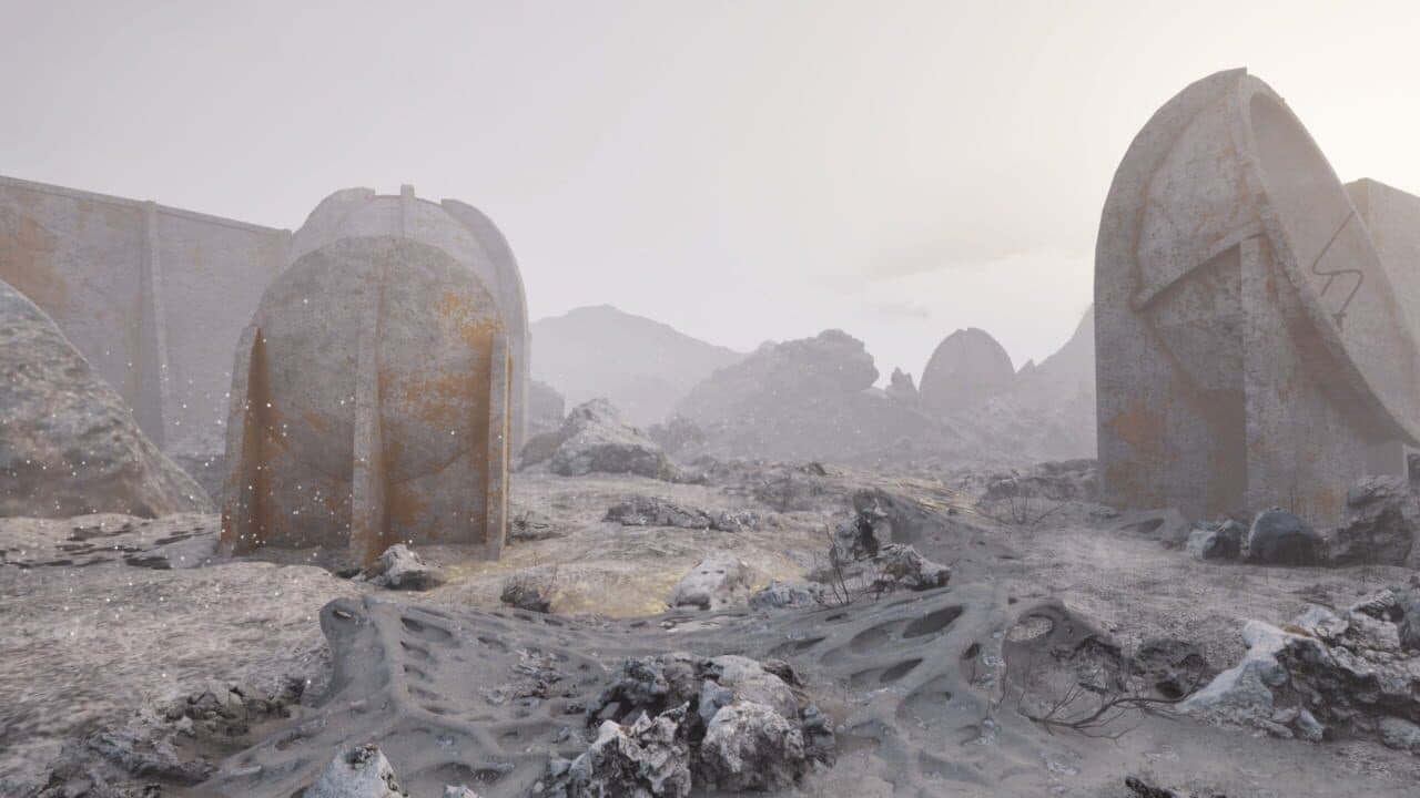 Small Void thumbnail 3