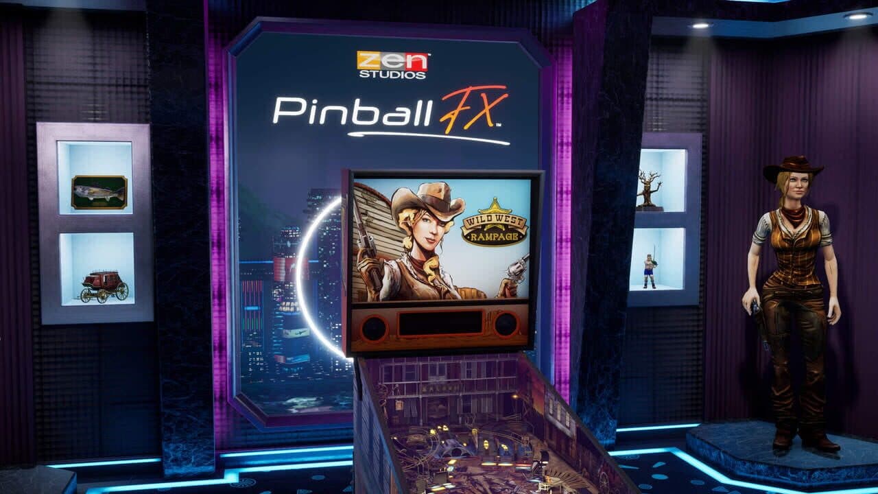 Pinball FX thumbnail 7