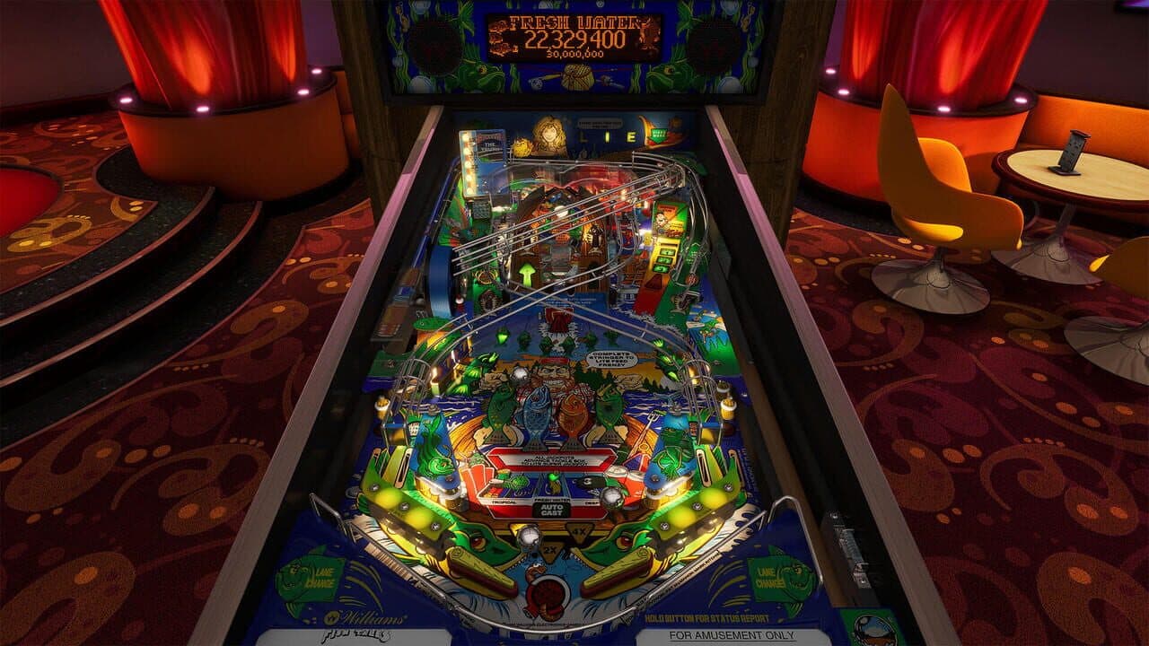 Pinball FX thumbnail 8