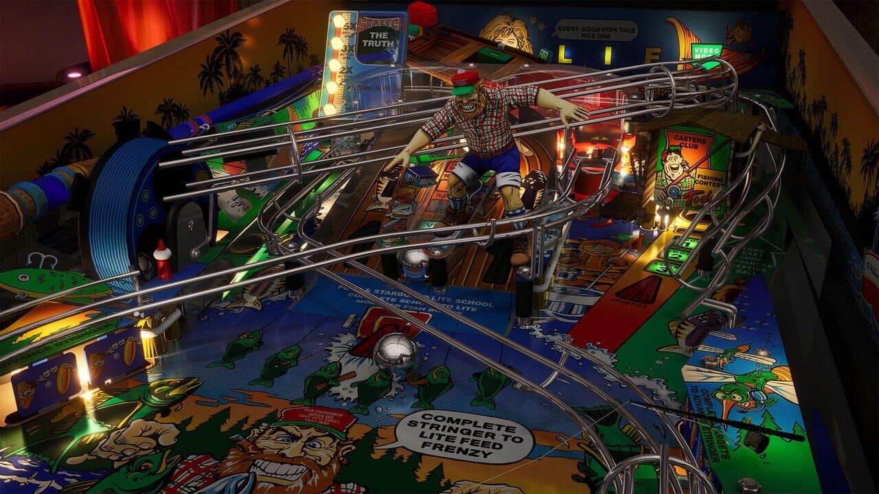 Pinball FX thumbnail 9