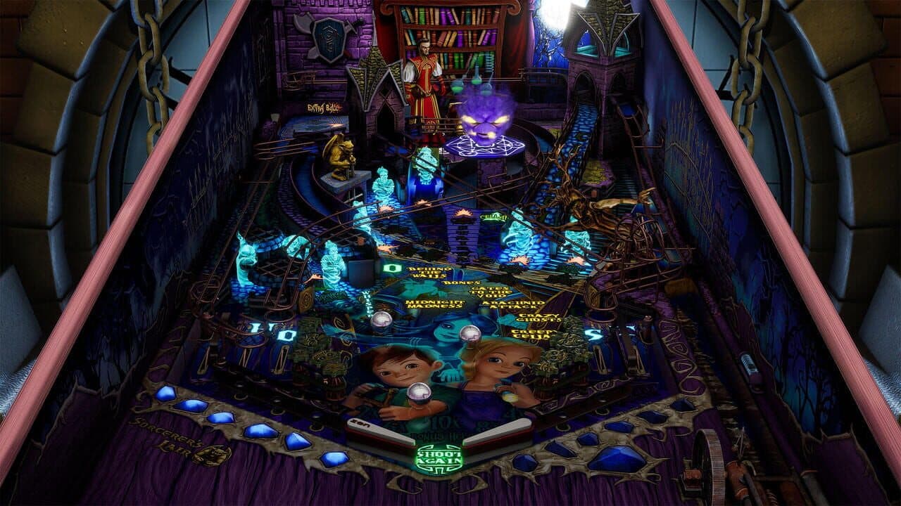 Pinball FX thumbnail 10