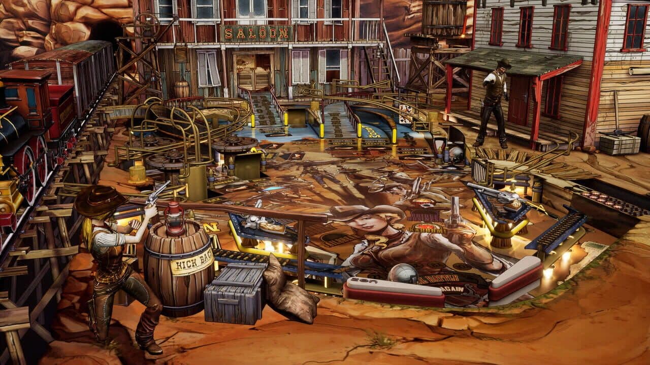 Pinball FX thumbnail 6