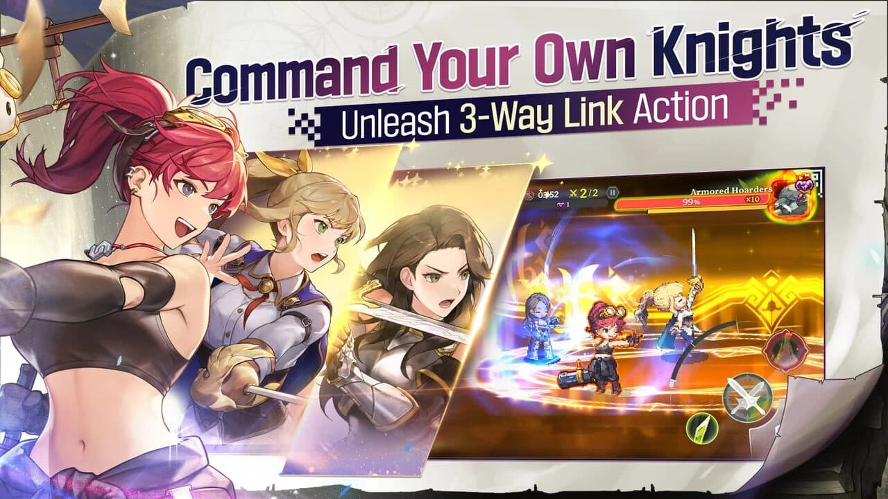 Goddess Order thumbnail 2