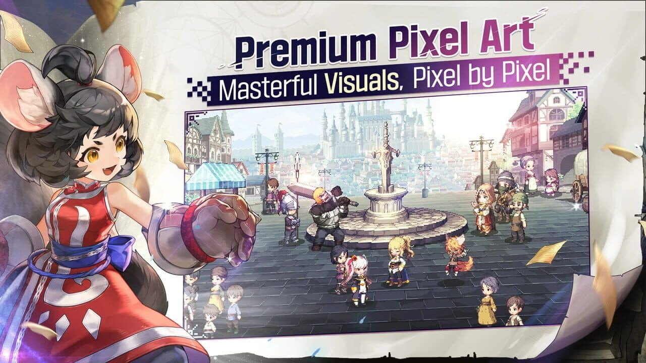 Goddess Order thumbnail 4
