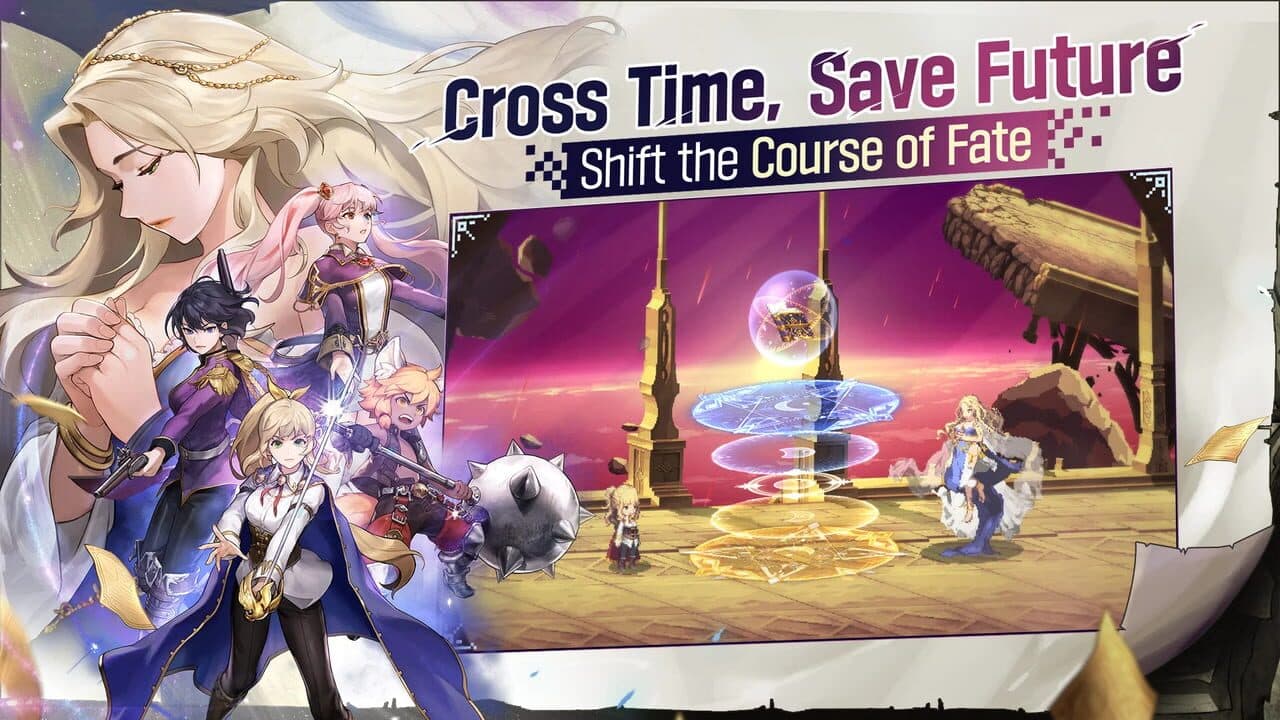 Goddess Order thumbnail 5