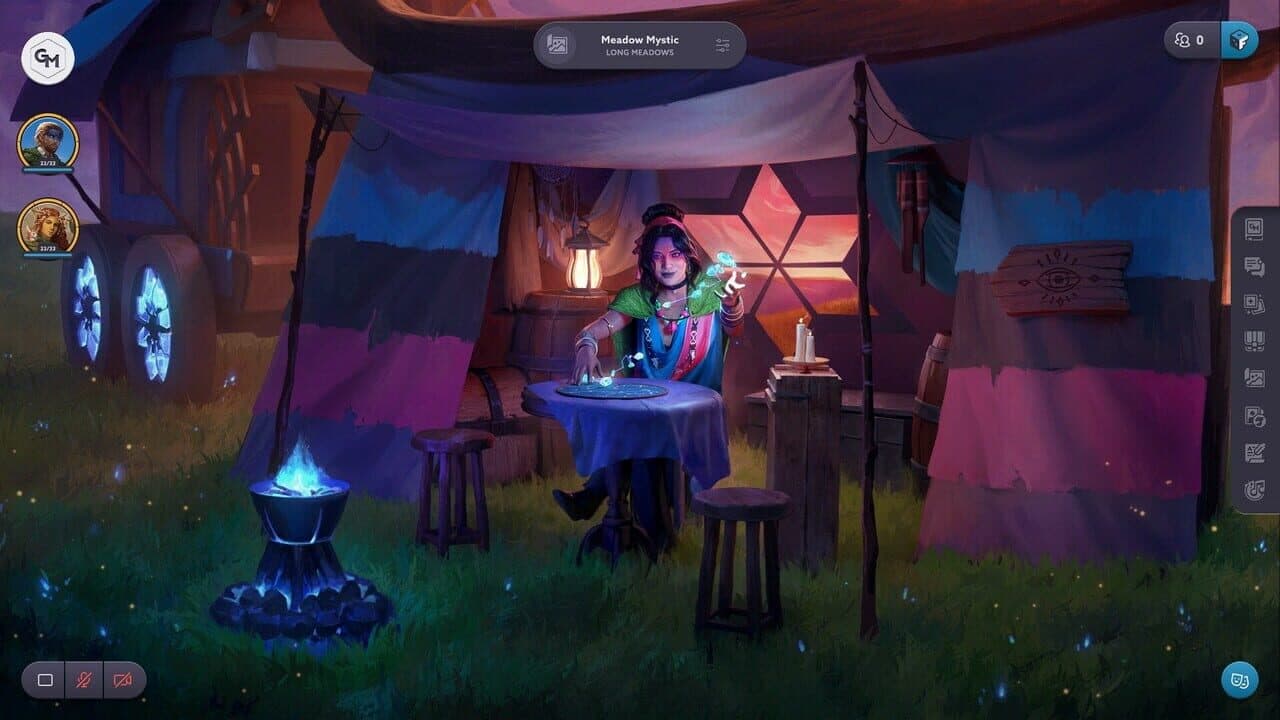 Tales of Fablecraft: Storyteller Collection thumbnail 3