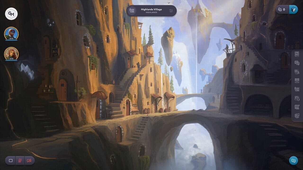 Tales of Fablecraft: Storyteller Collection screenshot 1