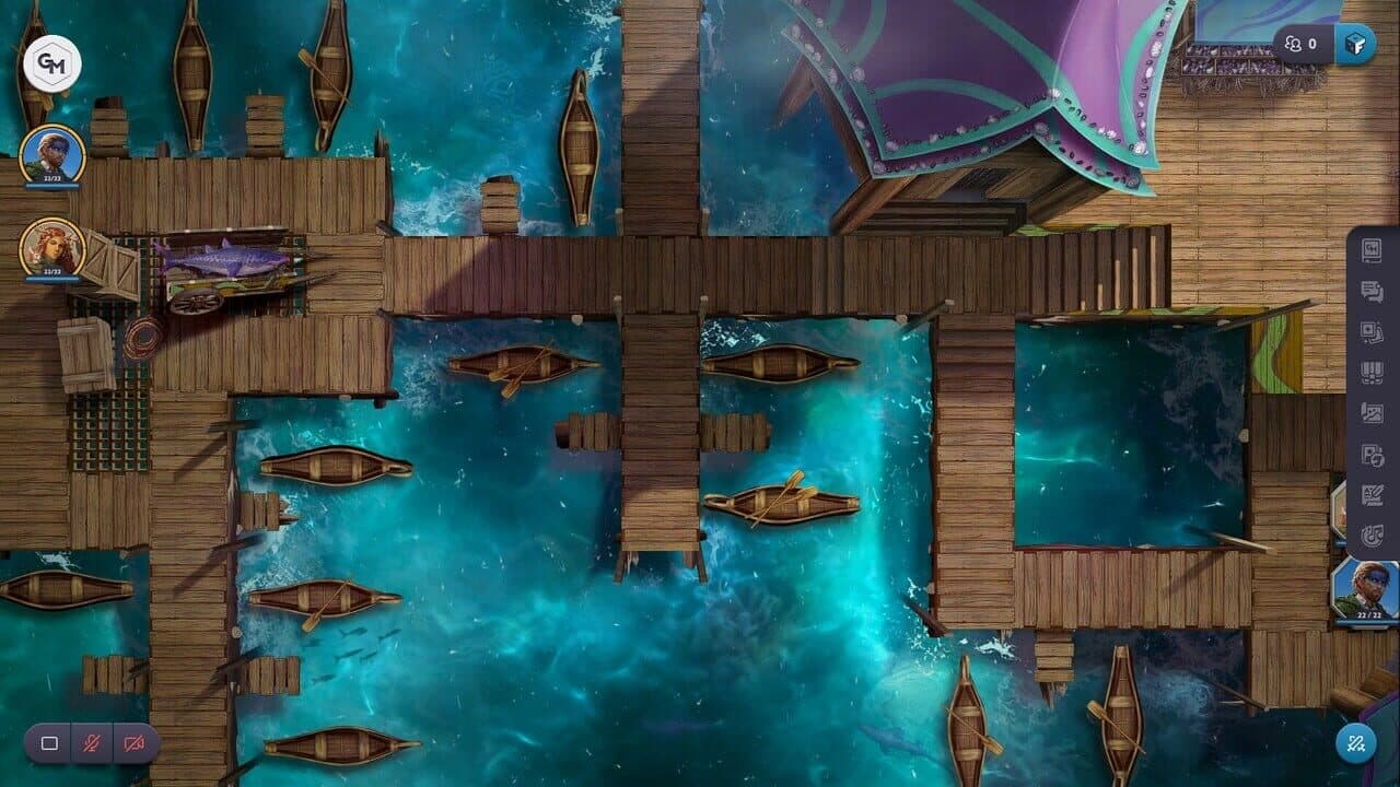 Tales of Fablecraft: Brawler Collection thumbnail 2
