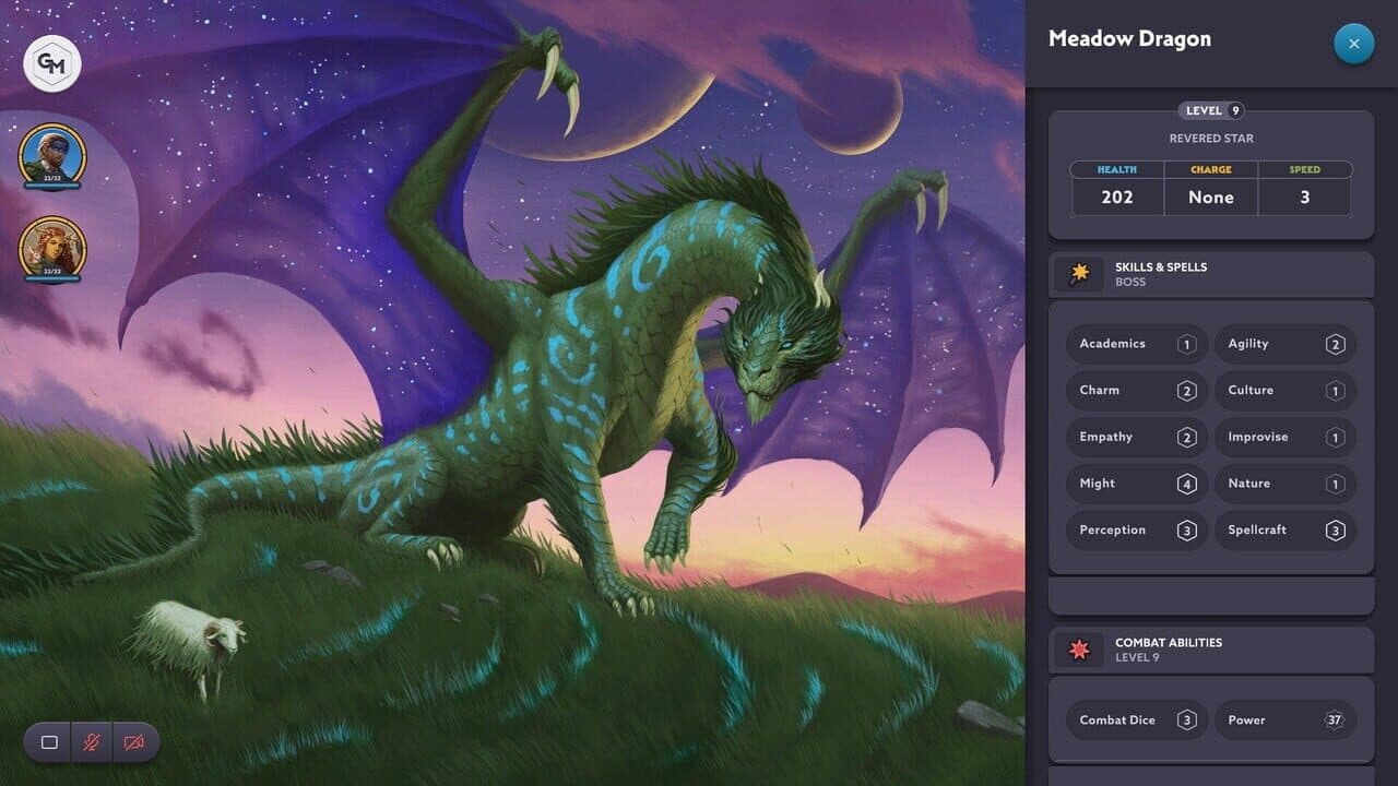 Tales of Fablecraft: Brawler Collection thumbnail 3