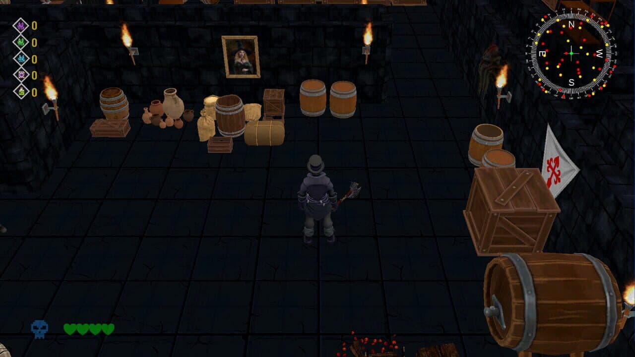 Plague Doctor and Panacea thumbnail 6