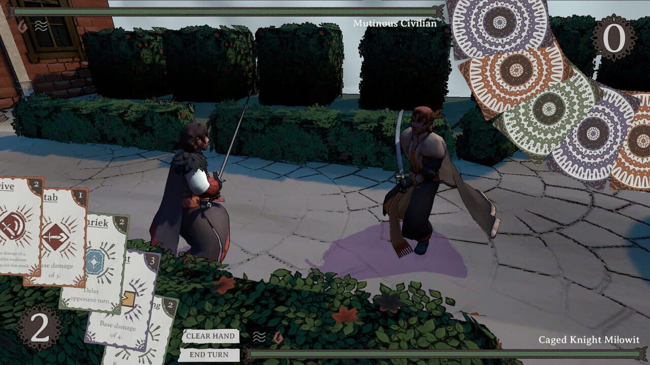 Avitium screenshot 1