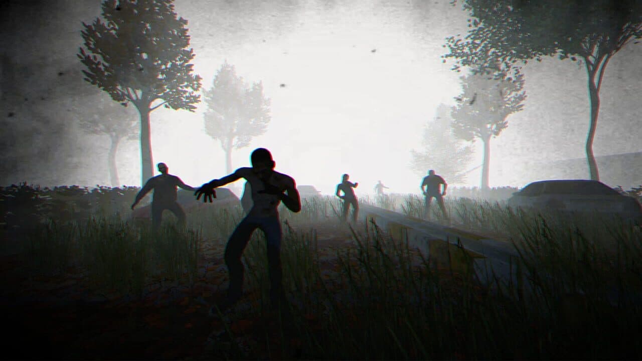 The Fall: Zombie Survival thumbnail 3
