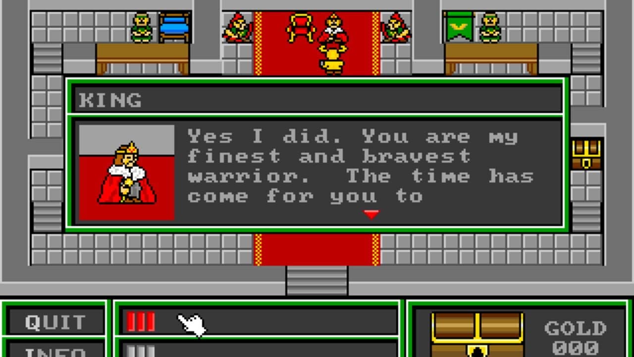 Winged Warrior thumbnail 4