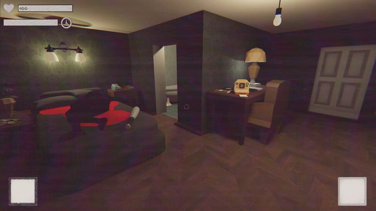 The Locked Room thumbnail 2