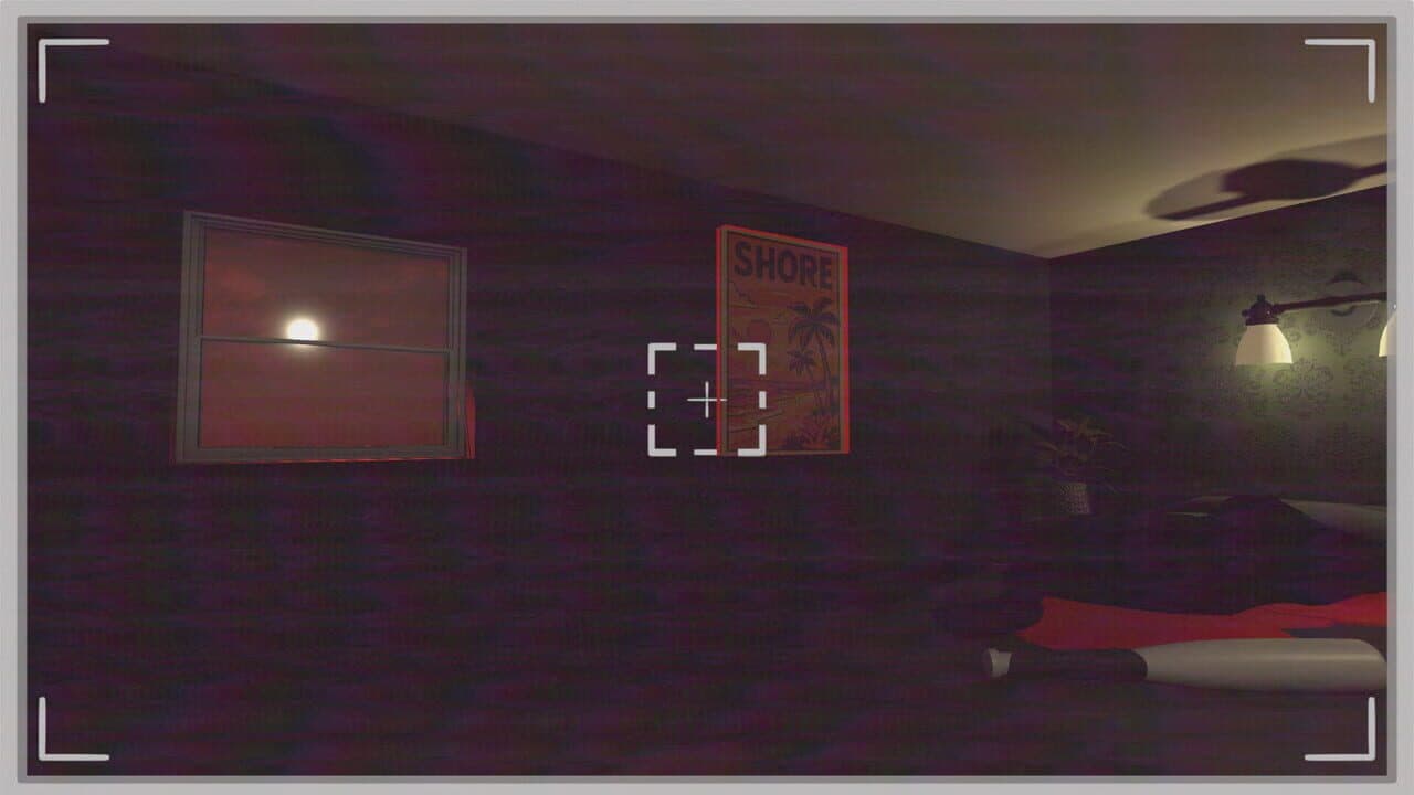 The Locked Room thumbnail 3