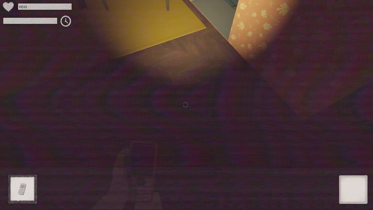The Locked Room thumbnail 7
