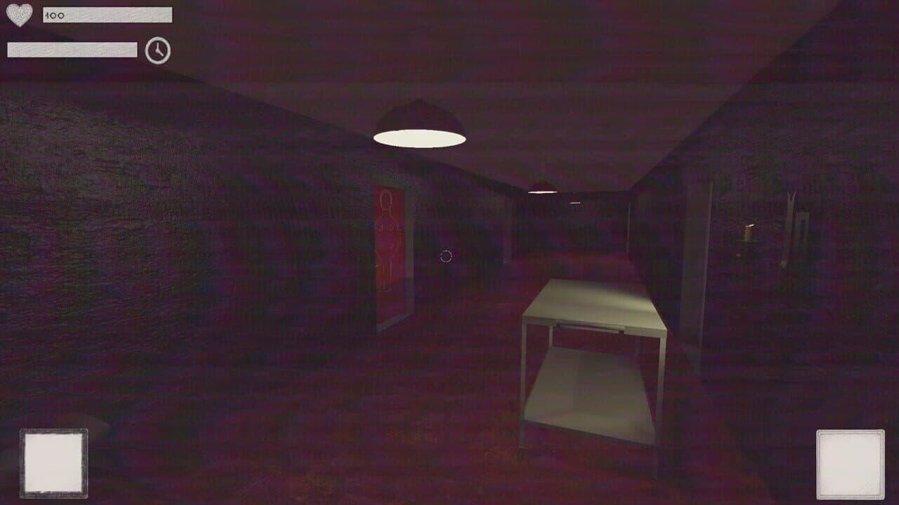 The Locked Room thumbnail 8