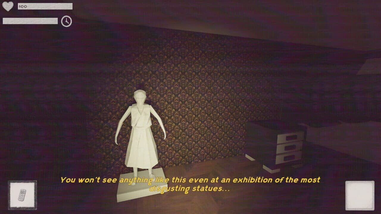 The Locked Room thumbnail 9