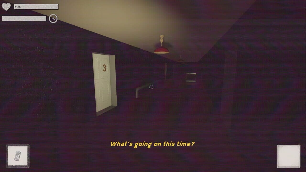 The Locked Room thumbnail 11