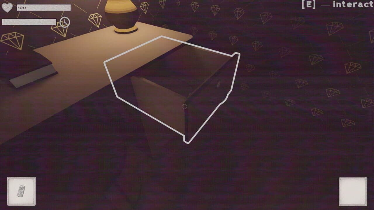 The Locked Room thumbnail 13