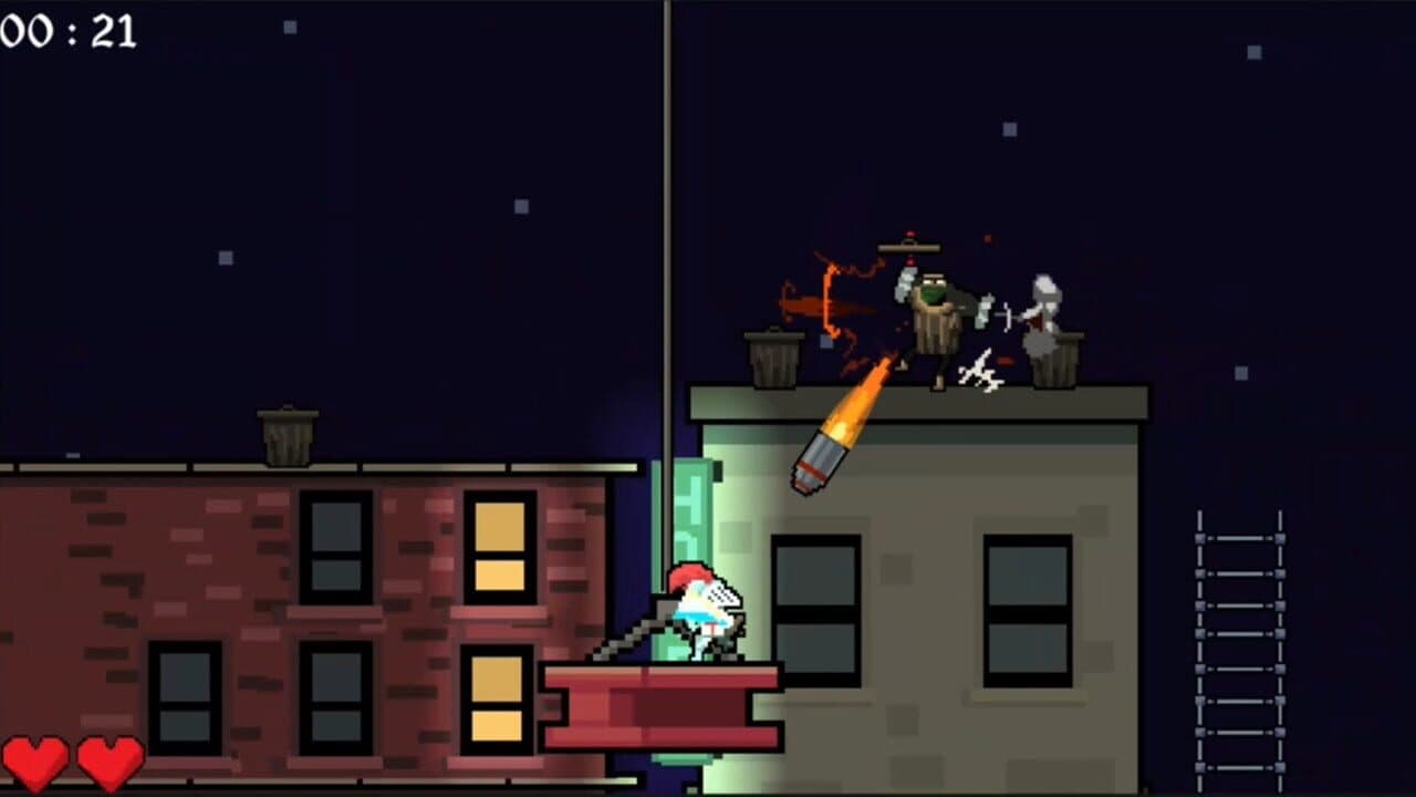 [K]night City thumbnail 3