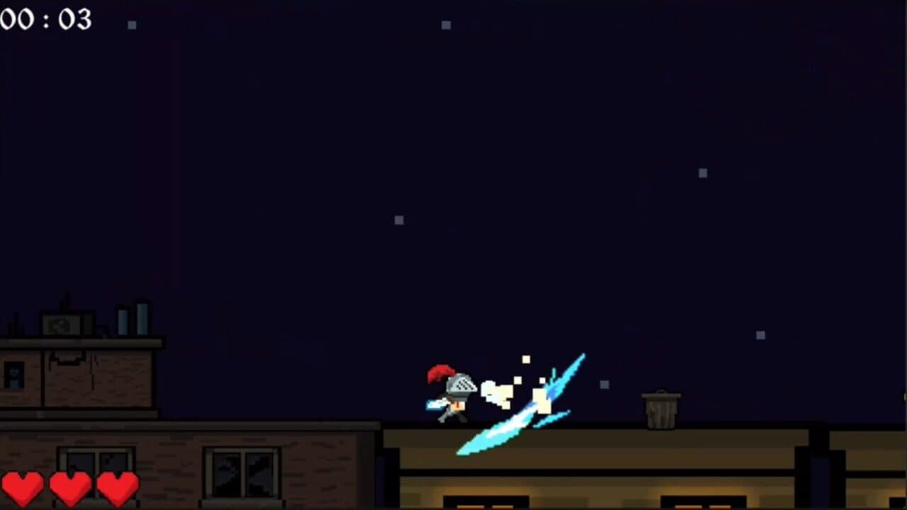 [K]night City thumbnail 4