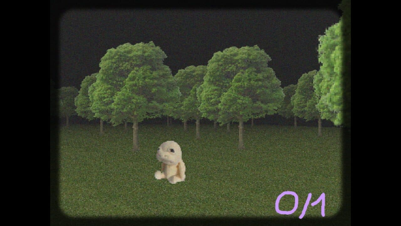 Lost Dream 1 screenshot 1