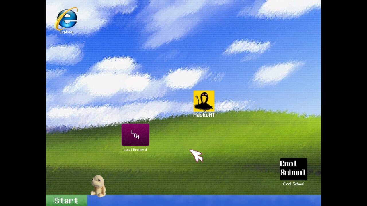 Lost Dream 1 thumbnail 2