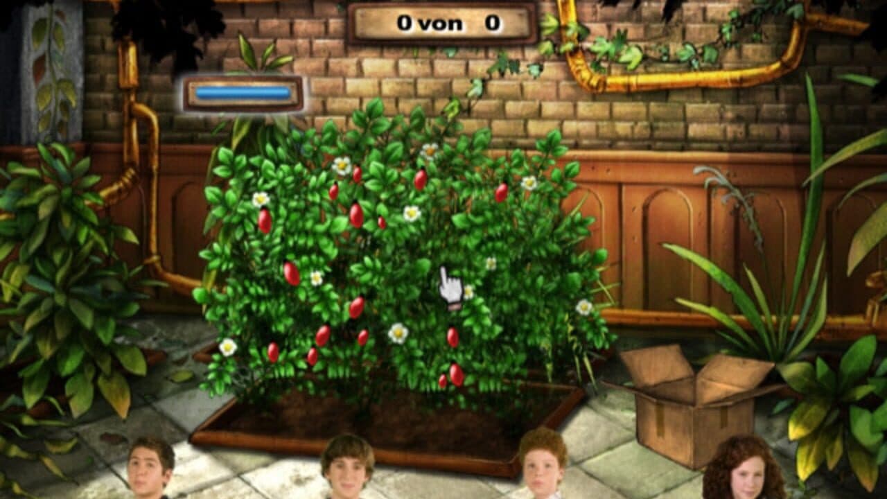 Die drei???: Das verfluchte Schloss thumbnail 2